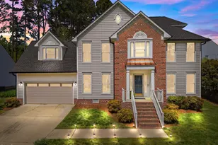 2709 Iman Dr, Raleigh, NC 27615 - Photo 1