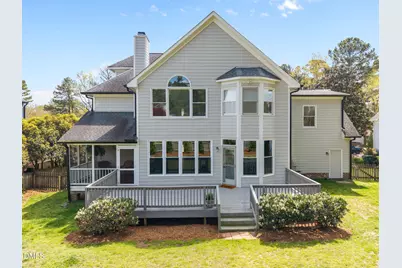 2709 Iman Drive, Raleigh, NC 27615 - Photo 51