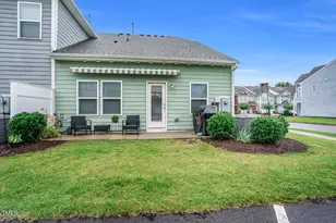 578 Metro Sta, Apex, NC 27502 - Photo 35