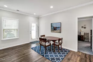 578 Metro Sta, Apex, NC 27502 - Photo 11