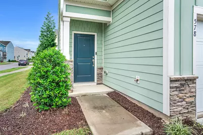 578 Metro Station, Apex, NC 27502 - Photo 3