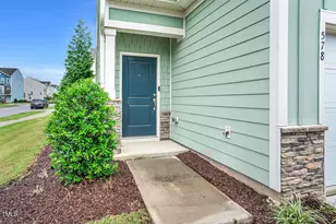 578 Metro Sta, Apex, NC 27502 - Photo 3