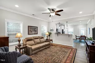 578 Metro Sta, Apex, NC 27502 - Photo 5