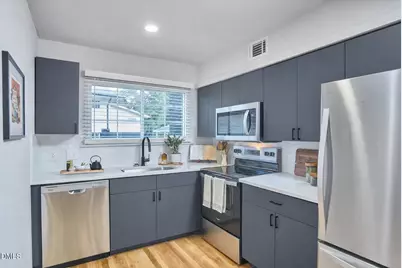 2613 McNeil Street #F, Raleigh, NC 27608 - Photo 19