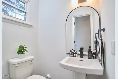 2613 McNeil Street #F, Raleigh, NC 27608 - Photo 11