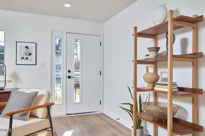 2613 McNeil Street #F, Raleigh, NC 27608 - Photo 3