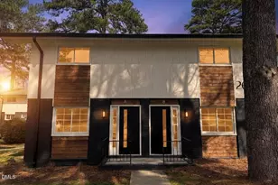 2613 McNeil St, Raleigh, NC 27608 - Photo 1