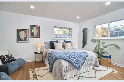 2613 McNeil Street #F, Raleigh, NC 27608 - Photo 15