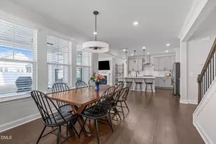 2309 Delaney Hills Ln, Fuquay Varina, NC 27526 - Photo 5