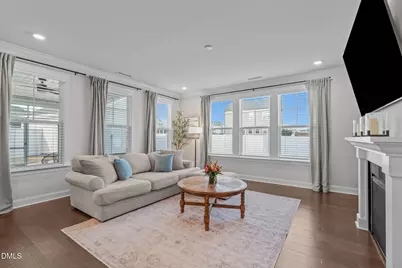 2309 Delaney Hills Lane, Fuquay-Varina, NC 27526 - Photo 13