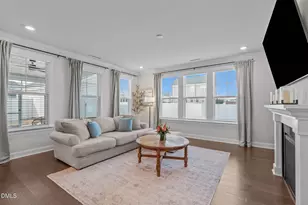 2309 Delaney Hills Ln, Fuquay-Varina, NC 27526 - Photo 13