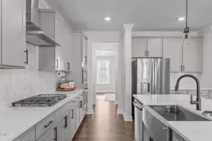 2309 Delaney Hills Ln, Fuquay-Varina, NC 27526 - Photo 11