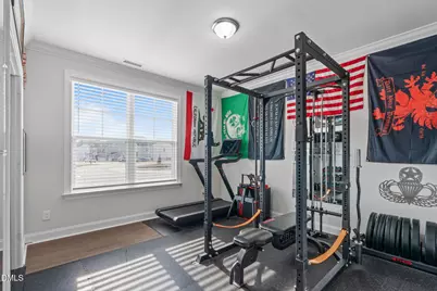 2309 Delaney Hills Lane, Fuquay-Varina, NC 27526 - Photo 15