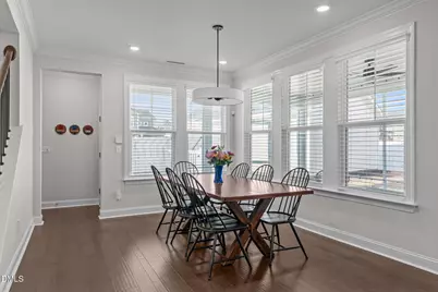 2309 Delaney Hills Lane, Fuquay-Varina, NC 27526 - Photo 5