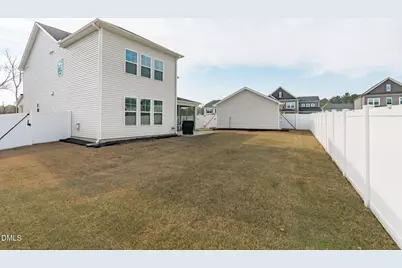 2309 Delaney Hills Lane, Fuquay Varina, NC 27526 - Photo 35