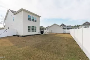 2309 Delaney Hills Ln, Fuquay Varina, NC 27526 - Photo 35
