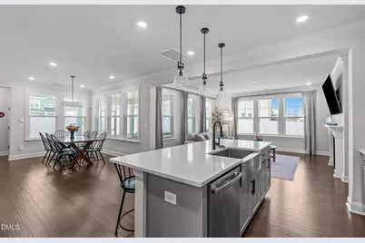 2309 Delaney Hills Lane, Fuquay-Varina, NC 27526 - Photo 9