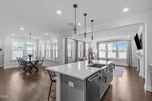 2309 Delaney Hills Ln, Fuquay-Varina, NC 27526 - Photo 9