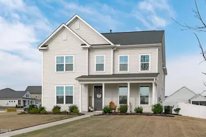 2309 Delaney Hills Lane, Fuquay-Varina, NC 27526 - Photo 39