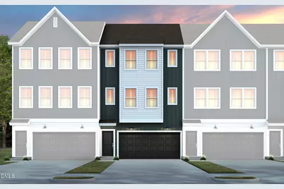 1007 Sparkling Water Way, Durham, NC 27703 - Photo 1