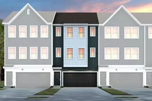 1007 Sparkling Water Way, Durham, NC 27703 - Photo 1