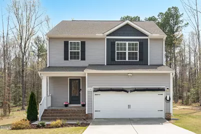 130 Parkers Gate Drive, Youngsville, NC 27596 - Photo 1