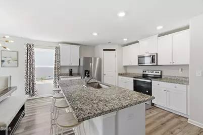 130 Parkers Gate Drive, Youngsville, NC 27596 - Photo 3