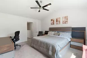 130 Parkers Gate Dr, Youngsville, NC 27596 - Photo 17