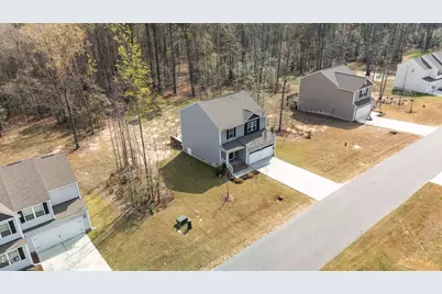 130 Parkers Gate Drive, Youngsville, NC 27596 - Photo 1