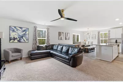 130 Parkers Gate Drive, Youngsville, NC 27596 - Photo 5