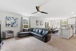 130 Parkers Gate Dr, Youngsville, NC 27596 - Photo 5