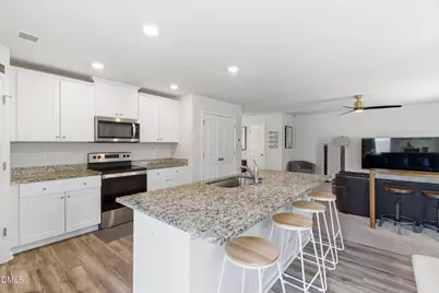 130 Parkers Gate Drive, Youngsville, NC 27596 - Photo 13