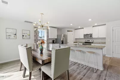 130 Parkers Gate Drive, Youngsville, NC 27596 - Photo 7