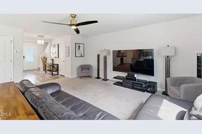 130 Parkers Gate Drive, Youngsville, NC 27596 - Photo 11