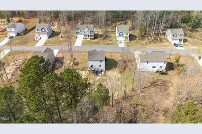 130 Parkers Gate Drive, Youngsville, NC 27596 - Photo 33