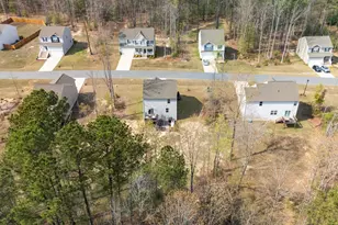 130 Parkers Gate Dr, Youngsville, NC 27596 - Photo 33