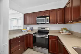 116 Long Shadow Pl, Durham, NC 27713 - Photo 9