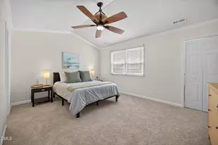 116 Long Shadow Pl, Durham, NC 27713 - Photo 17