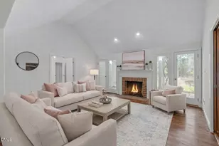 207 Larkwood Ln, Cary, NC 27518 - Photo 3