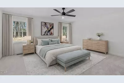 207 Larkwood Lane, Cary, NC 27518 - Photo 5