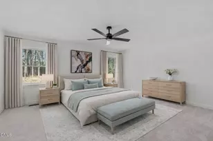 207 Larkwood Ln, Cary, NC 27518 - Photo 5