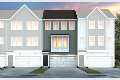 1005 Sparkling Water Way, Durham, NC 27703 - Photo 1