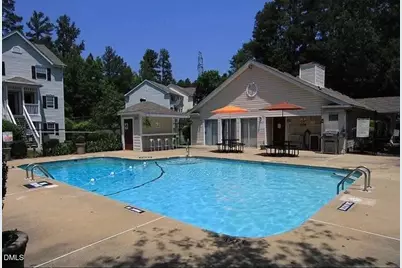 110 Kingsbury Drive, Chapel Hill, NC 27514 - Photo 11