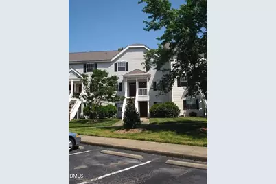 110 Kingsbury Drive, Chapel Hill, NC 27514 - Photo 1