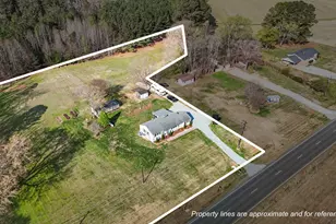 10612 Durham, Timberlake, NC 27583 - Photo 39