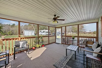 10612 Durham, Timberlake, NC 27583 - Photo 25