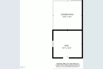 10612 Durham, Timberlake, NC 27583 - Photo 41