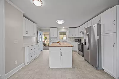 10612 Durham, Timberlake, NC 27583 - Photo 11