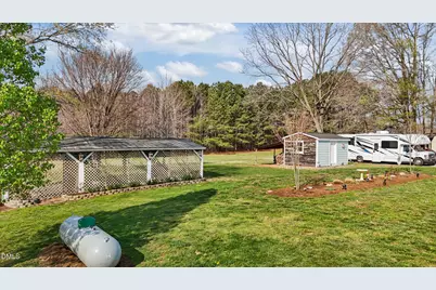 10612 Durham, Timberlake, NC 27583 - Photo 33