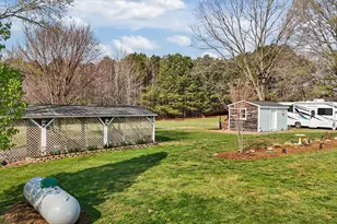 10612 Durham, Timberlake, NC 27583 - Photo 33